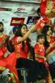 Regina Cassandra @ CCL 6 Telugu Warriors Vs Bhojpuri Dabanggs Semi Final Match Photos