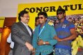 CCL Chennai Rhinos Success Meet Stills