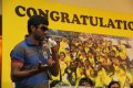 CCL Chennai Rhinos Success Meet Stills