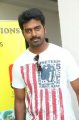 Vikranth @ CCL Chennai Rhinos Success Meet Stills