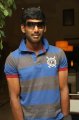 Vishal at CCL Chennai Rhinos Success Meet Stills