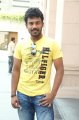 Prithvi Rajan @ CCL Chennai Rhinos Success Meet Stills