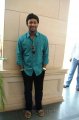 Shanthanu @ CCL Chennai Rhinos Success Meet Stills