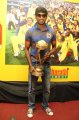 Vishal Krishna @ CCL Chennai Rhinos Success Meet Stills