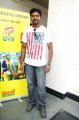 Vikranth @ CCL Chennai Rhinos Success Meet Stills