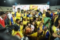 Chennai Rhinos Wins CCL Season 1 Trophy Cup