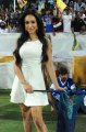 Madhuri Bhattacharya at CCL Final Match 2012 Stills