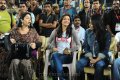 Actress Charmi at CCL Final Match 2012 Stills