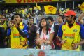 Priyamani at CCL Final Match 2012 Stills