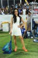 Madhuri Bhattacharya at CCL Final Match 2012 Stills