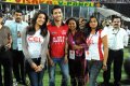 CCL Final Match 2012 Stills