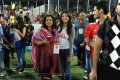 Radhika Sarathkumar, Kajal Agarwal, Akhil Akkineni at CCL Final Match 2012 Stills