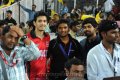 Radhika Sarathkumar, Kajal Agarwal, Akhil Akkineni at CCL Final Match 2012 Stills