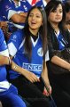 Actress Nikesha Patel in CCL season 2 match