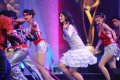 Lakshmi Rai Hot Dance @ CCL Season 2 Curtain Raiser Pictures