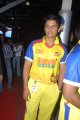 Jeeva @ CCL Season 2 Curtain Raiser Pictures