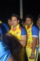 Bharath @ CCL Season 2 Curtain Raiser Pictures