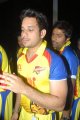 Bharath @ CCL Season 2 Curtain Raiser Pictures