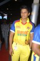 Jeeva @ CCL Season 2 Curtain Raiser Pictures