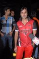 Tarun @ CCL Season 2 Curtain Raiser Pictures