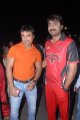 Srikanth @ CCL Season 2 Curtain Raiser Pictures