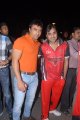 Tarun @ CCL Season 2 Curtain Raiser Pictures