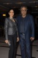 Sridevi, Boney kapoor @ CCL Season 2 Curtain Raiser Pictures