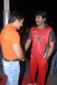 Srikanth @ CCL Season 2 Curtain Raiser Pictures