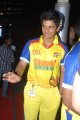 Jeeva @ CCL Season 2 Curtain Raiser Pictures