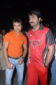 Srikanth @ CCL Season 2 Curtain Raiser Pictures