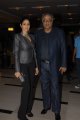 Sridevi, Boney kapoor @ CCL Season 2 Curtain Raiser Pictures