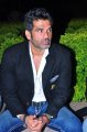 Sunil Shetty @ CCL Season 2 Curtain Raiser Pictures