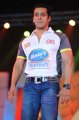 Salman Khan @ CCL Season 2 Curtain Raiser Pictures