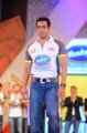 Salman Khan @ CCL Season 2 Curtain Raiser Pictures