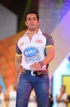 Salman Khan @ CCL Season 2 Curtain Raiser Pictures