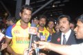 CCL Season 2 Curtain Raiser Pictures