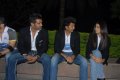 CCL Season 2 Curtain Raiser Pictures