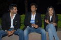 CCL Season 2 Curtain Raiser Pictures