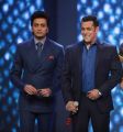 Ritesh Deshmukh, Salman Khan at CCL Season 3 Curtain Raiser Photos