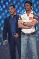 Salman Khan, Sunil Shetty at CCL Season 3 Curtain Raiser Photos