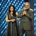 Sridevi Boney Kapoor at CCL Season 3 Curtain Raiser Photos