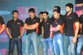 CCL 2013 Telugu Warriors Team Launch Photos