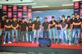 Celebrity Cricket League Telugu Warriors Team Launch Photos