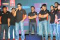 Celebrity Cricket League Season 3 Telugu Warriors Team Announcement Photos
