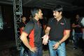 Ram Charan, Srikanth at CCL Season 3 Telugu Warriors Team Announcement Photos