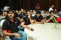 Srikanth at CCL Season 3 Telugu Warriors Team Announcement Photos