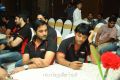 Tarun at CCL Season 3 Telugu Warriors Team Announcement Photos