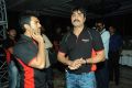 Ram Charan, Srikanth at CCL Season 3 Telugu Warriors Team Announcement Photos