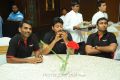 CCL 2013 Telugu Warriors Team Launch Photos