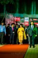 Sachin Tendulkar with wife Anjali @ CCL Season 4 Launch Photos